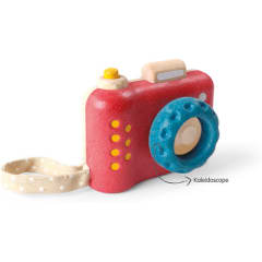 CAMARA FOTOGRAFICA PLAN TOYS MI PRIMERA CAMARA 0