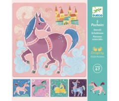 HORSES