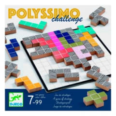 GAMES POLYSSIMO CHALLENGE 0