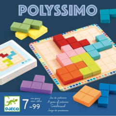 GAMES POLYSSIMO
