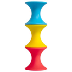 TULU PRIMARIA DE 3 SET