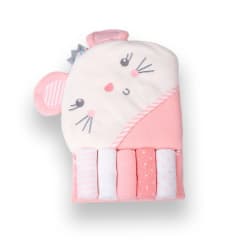 SALIDA DE BAÑO DAM PRB307 (PRB)