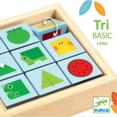 TRIBASIC 0