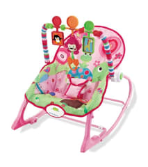 SILLA NIDO MECEDORA R