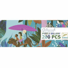 PUZZLEZ GALLERY CHILDRENS WALK 0