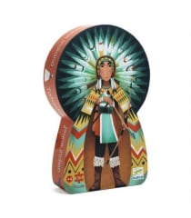 TATANKA YOUNG INDIAN
