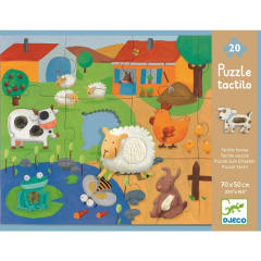 TACTILE FARM