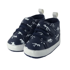 ZAPATO AZUL DINO