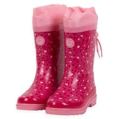 BOTA AGUA NIÑA MOR PZB306-25 (PZB)