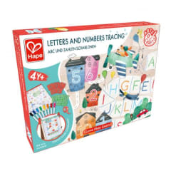 LETTERS AND NUMBERS 0