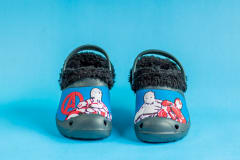 REFUGIO AVENGERS DARK GREY 0