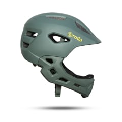 CASCO RODA SPORT SAGE INTEGRAL