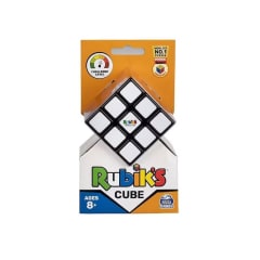 RUBIKS CUBO 3X3