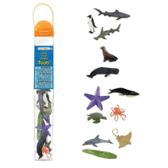 TOOBS OCEAN 0
