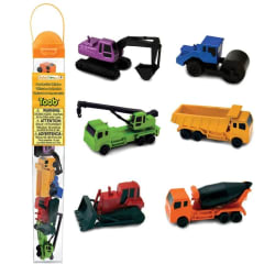 CONSTRUCTION VEHICULOS 0