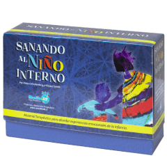 SANANDO AL NIÑO INTERNO 0