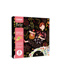 TARJETAS PARA RASPAR 0