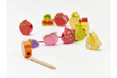 SET CUENTAS FRUTAS 0
