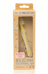 CEPILLO SILICONA 12 A 24 MESES