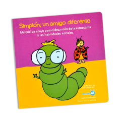 SIMPLON, UN AMIGO DIFERENTE 0