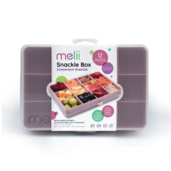 SNACKLE BOX ROSADO