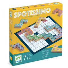 GAME SPOTISSIMO