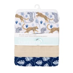 PAÑAL MODERN AZUL NEW