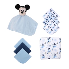 SET 8 PIEZAS BABY GIFT MICKEY