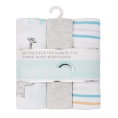 TUTOS DE NIÑO BAMBINO