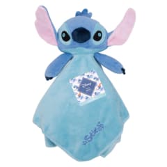 TUTO AMIGO DISNEY STITCH UNISEX