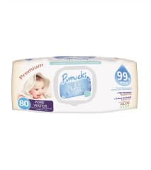BABY WIPES PUMUCKI