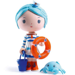 IMAGINARY WORLD TINYLY MARINETTE
