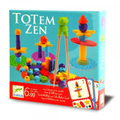 GAMES TOTEM ZEM 0