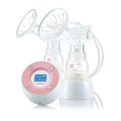 SACALECHES ELECTRICO UNIMOM MINUET