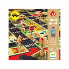 Giants puzzles
