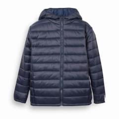 PARKA UNISEX AZM TVD802-26 (ESC26)