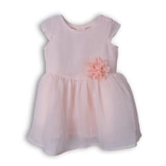 VESTIDO BEBE NIÑA COR PVC847 (PVC)