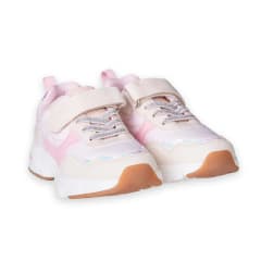 ZAPATILLAS BEBÉ NIÑA  ROS PZC510-25
