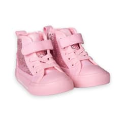 ZAPATILLAS BEBÉ NIÑA  ROS PZC502-25