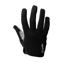 GUANTES LARGOS RODA V2 BLACK 0