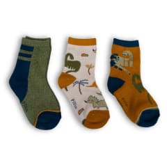 CALCETINES BEBE NIÑO SUR PAC121 (PAC)