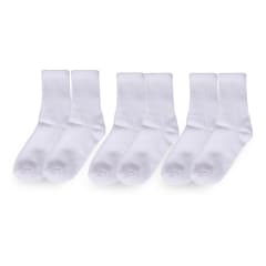 CALCETINES UNISEX BLA TAD105-26 (ESC26)