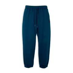 PANTALÓN BUZO NIÑO AZU PVD511-26
