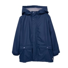 CHAQUETA IMPERMEABLE NIÑO AZU PVD832-26