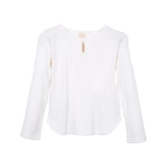 POLERA NIÑA CRU PVD602-26