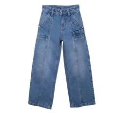 JEANS NIÑA DEN PVD705-26 0