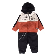 BUZO BEBÉ NIÑO TER PVB544-25 (PVB)