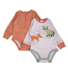 BODY RECIÉN NACIDO NIÑO SUR PVB231-25 (PVB)
