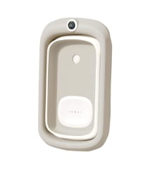 BAÑERA PLEGABLE DIGITAL