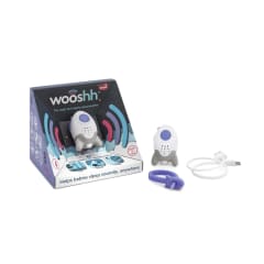 ROCKIT WOOSHH SONIDO RELAJANTE